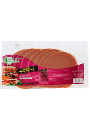 Imitación jamón Veggie Premium 250g - Healthy Evolution