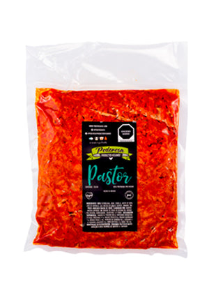 Pastor 250g - Poderosa