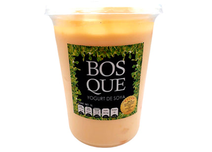 Yogurt de Soya - Del Bosque