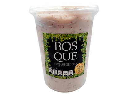 Yogurt de Soya - Del Bosque