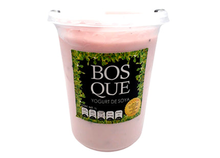 Yogurt de Soya - Del Bosque