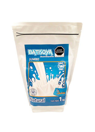 Natural Jumbo Batisoya 1Kg - Batisoya 