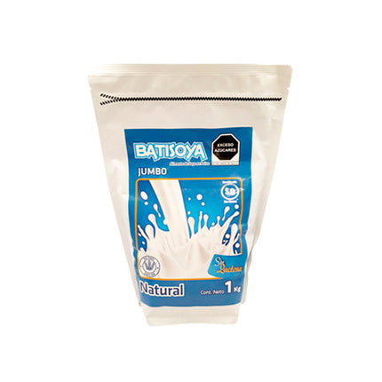 Natural Jumbo Batisoya 1Kg - Batisoya 