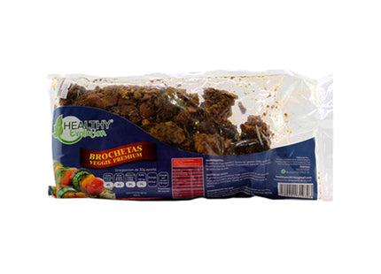 Imitación brochetas Veggie Premium 450g - Healthy Evolution