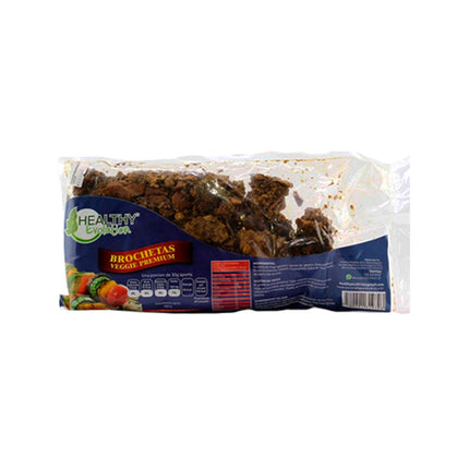 Imitación brochetas Veggie Premium 450g - Healthy Evolution