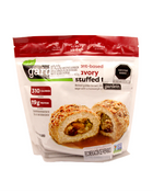 Vegan Stuffed Turkey 400g - Gardein