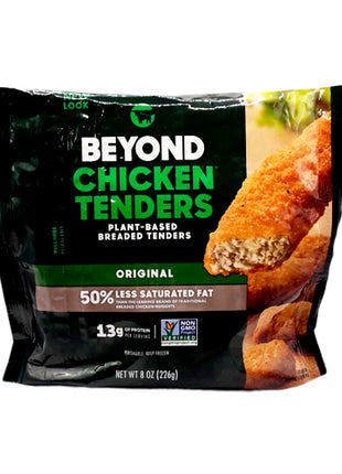 Chicken Tenders 226g - Beyond Meat 