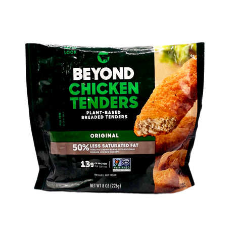 Chicken Tenders 226g - Beyond Meat 