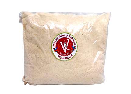 Almond flour 500g - Veggicano