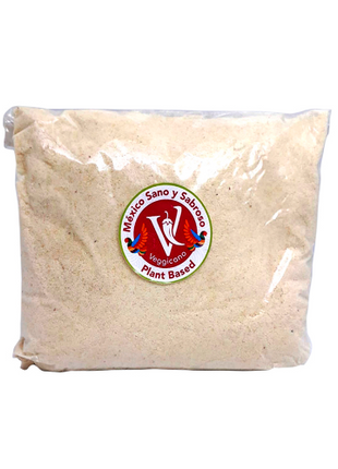 Almond flour 500g - Veggicano