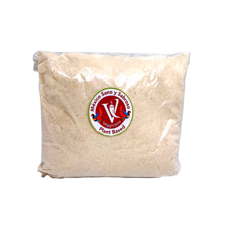 Almond flour 500g - Veggicano