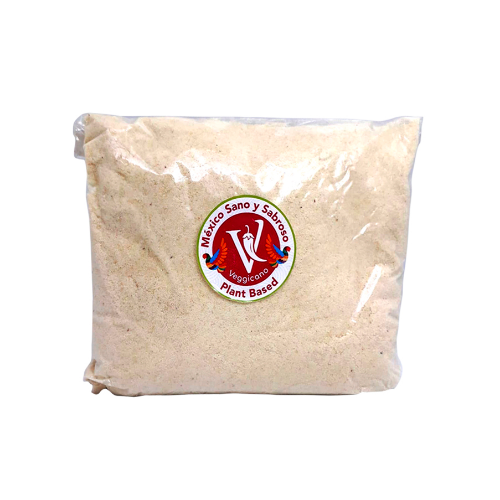 Harina de almendra 500g - Veggicano
