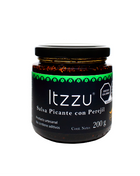 Salsa Picante 200g - ltzzu