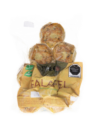 Falafel 420g 12pcs - That Diego