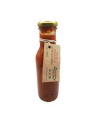 Salsa Arrabiata 350ml - Alimentos Energía Viva