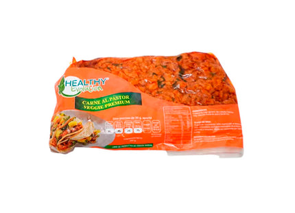 Imitación carne al pastor Premium 450g - Healthy Evolution