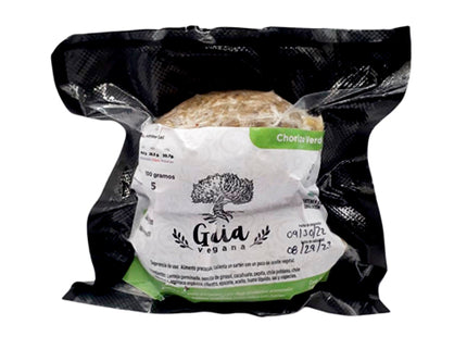 Vegan Green Chorizo ​​500g - Gaia