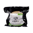 Vegan Green Chorizo ​​500g - Gaia