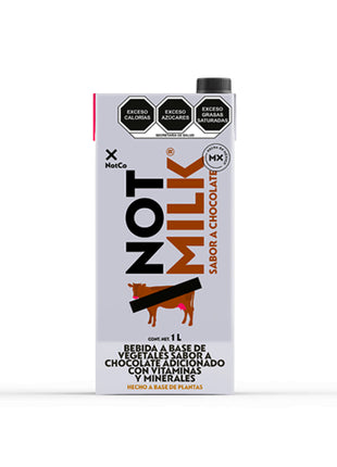 Not Milk Chocolate 1L - NotCo