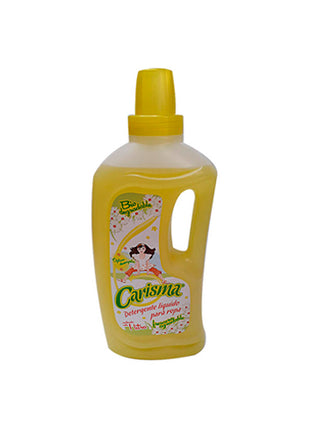 Liquid detergent 1L - Carisma