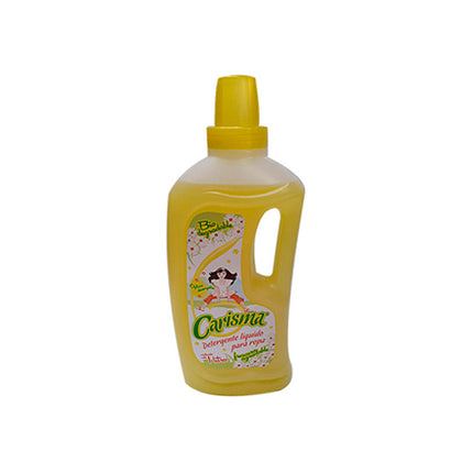 Liquid detergent 1L - Carisma