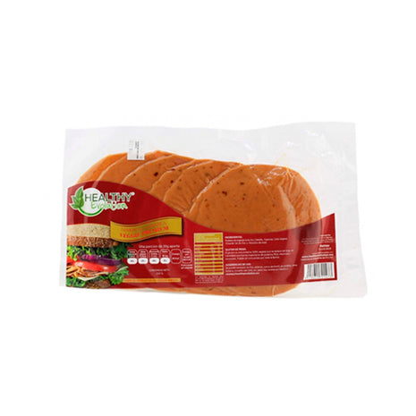 Imitation deviled ham Veggie P. 250g - Healthy Evolution 