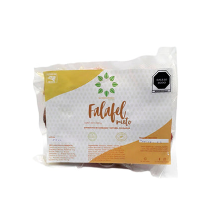 Falafel mixto 560g - Nutrición Ensana