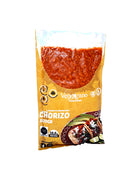 Chorizo 500g - Veggicano