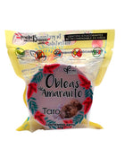 Obleas mini de amaranto - Natured