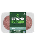 Beyond Burguer 2 Patties 226g - Beyond