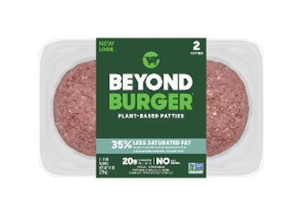 Beyond Burger 2 Patties 226g - Beyond