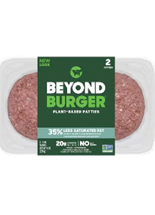 Beyond Burger 2 Patties 226g - Beyond