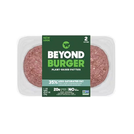 Beyond Burger 2 Patties 226g - Beyond