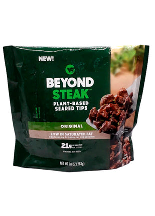 Steak 283g - Beyond Meat