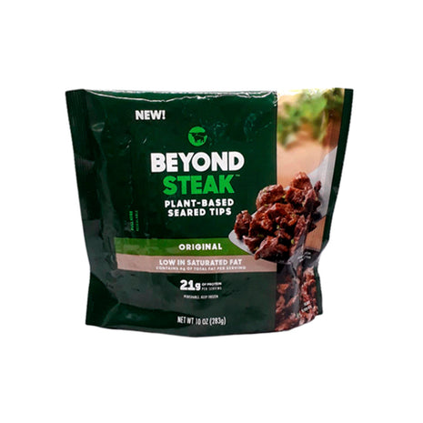 Steak 283g - Beyond Meat