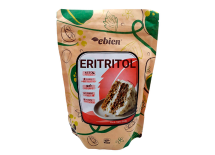 Erythritol 500g - ebien
