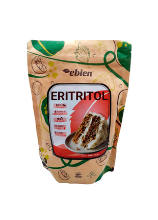 Eritritol 500g - ebien