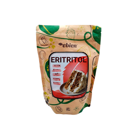 Eritritol 500g - ebien