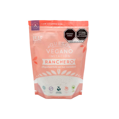 Imitación queso Ranchero 350g - Leaf