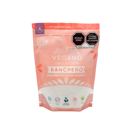 Imitation Ranchero cheese 350g - Leaf