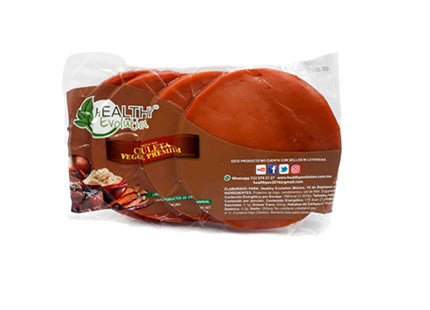 Imitación chuleta Veggie Premium 450g - Healthy Evolution