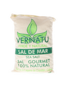 Flor de Sal Gourmet 1kg - Vernatu