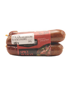 Imitación de Chorizo con chipotle 368g - Field Roast