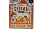 Chorizo de Seitan  uptone 227g