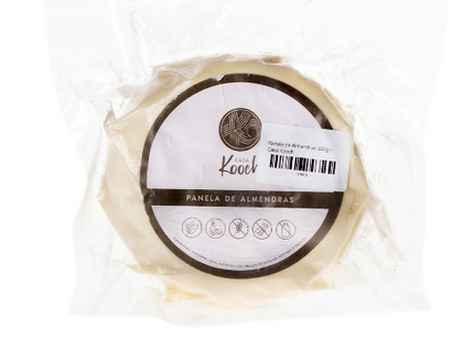 杏仁面板 330g - Casa Kooch