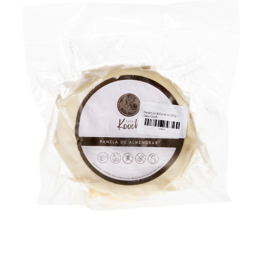 杏仁面板 330g - Casa Kooch