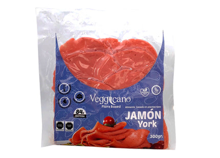 Jamón 300g - Veggicano