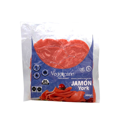 Jamón 300g - Veggicano