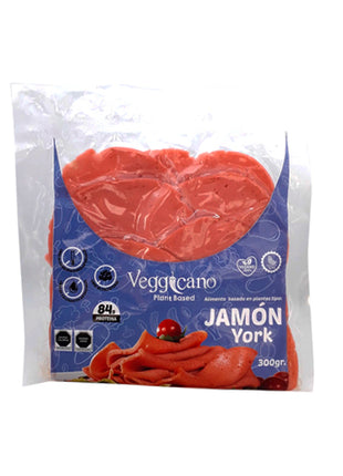 Ham 300g - Veggicano