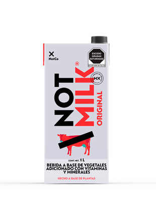 Not Milk original 1L - NotCo